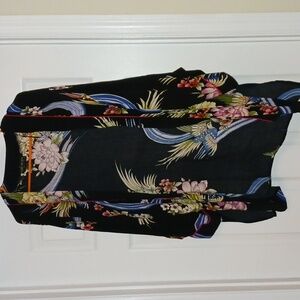 Kimono |Size: O/S| Brand:  FOREVER 21+